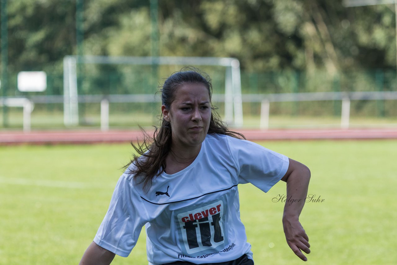 Bild 234 - Frauen VfL Oldesloe 2 . SG Stecknitz 1 : Ergebnis: 0:18